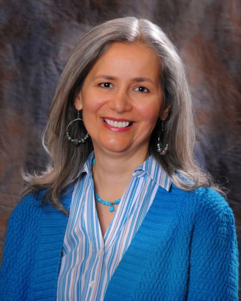 profile photo for Dr. Liz Stephens